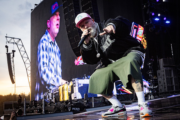 Limp Bizkit