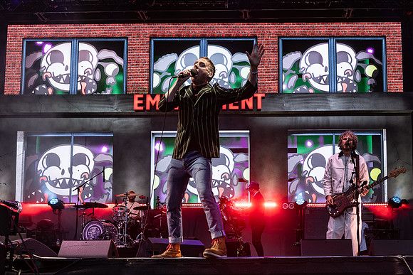 Kaiser Chiefs