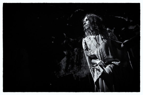 PJ Harvey - Piece Hall Halifax - 20th August 2024