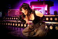 Last Dinner Party - O2 Academy Leeds - 24th  September 2024