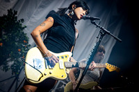 Beabadoobee - O2 Academy Leeds - 17th November 2024